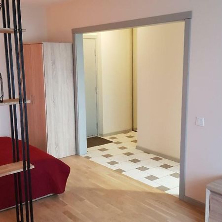 Gireles Apartamentai Kaišiadorys Exteriér fotografie