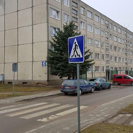 Gireles Apartamentai Kaišiadorys Exteriér fotografie