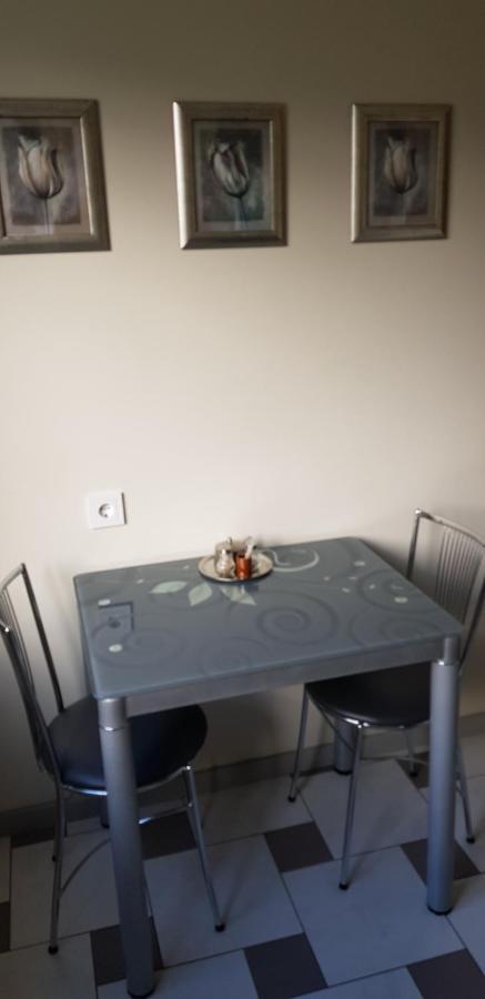 Gireles Apartamentai Kaišiadorys Exteriér fotografie