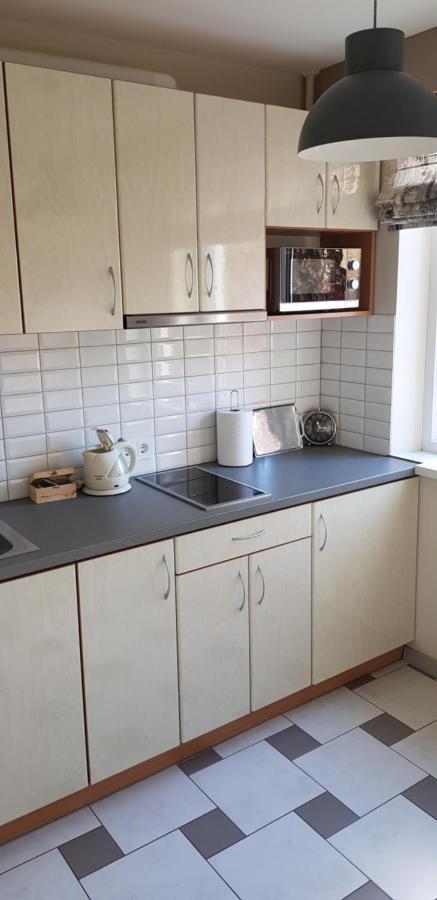 Gireles Apartamentai Kaišiadorys Exteriér fotografie