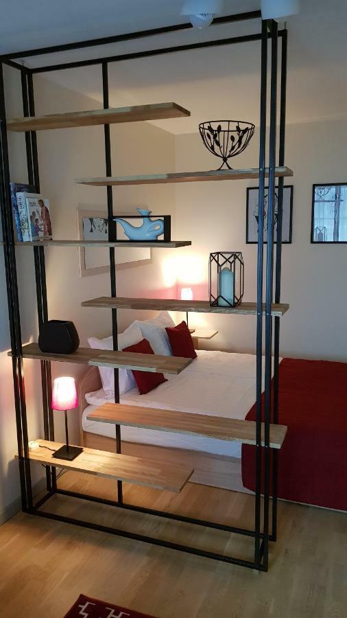 Gireles Apartamentai Kaišiadorys Exteriér fotografie