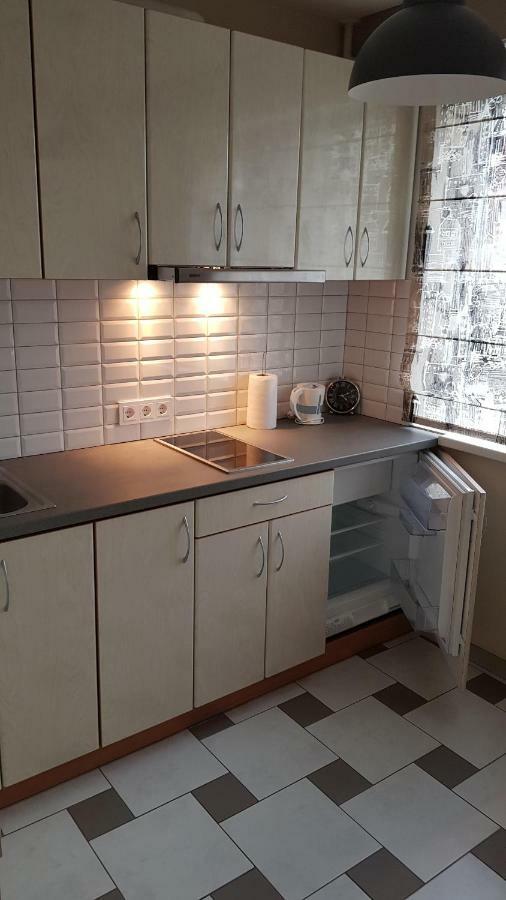 Gireles Apartamentai Kaišiadorys Exteriér fotografie