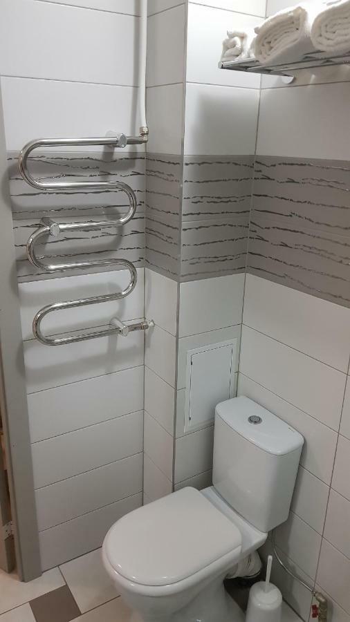 Gireles Apartamentai Kaišiadorys Exteriér fotografie